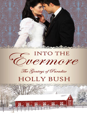 cover image of Into the Evermore